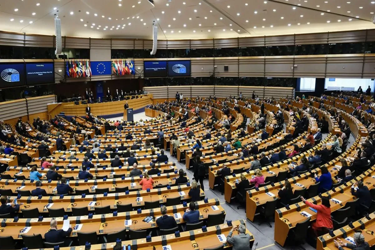 Stora beslut och politiska frågor