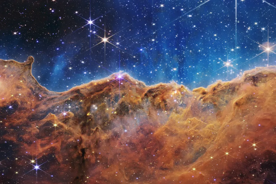 Hubble har förändrat vår grundläggande förståelse av universum.