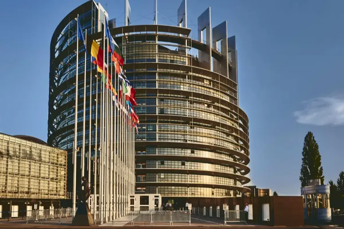 Institutioner och EU:s funktion